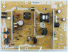 Panasonic TX-P37X20B - PSU - LSJB1287-12 - LSEP1287 LD