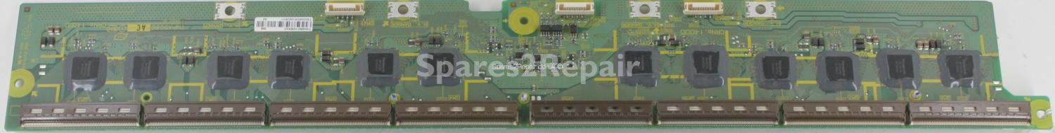 Panasonic TX-P42U20B - YDRV - TNPA5086 AC - TXNSM11DEK42