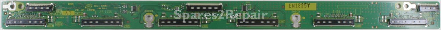 Panasonic TX-P50G30B - Buffer - TNPA5319 AD C2