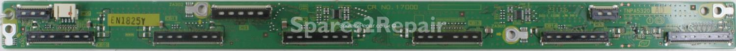 Panasonic TX-P50G30B - Buffer - TNPA5320 AD C3
