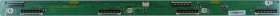 Panasonic TX-P50X60B - Buffer - TNPA5591 C2 - TXNC21RHUUVV