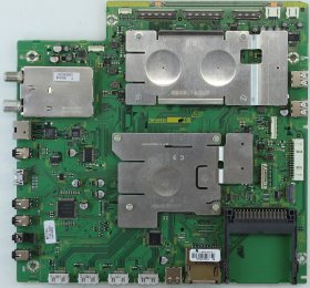 Panasonic TX-P55VT30B - Main AV - TNPH0935 - TXN/A1PMUB