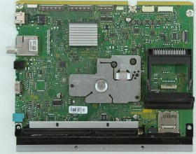 Panasonic TX-P65ST50B - Main AV - TNPH0989 - TXN/A1SQUB BF