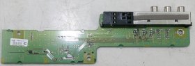 Panasonic TH-42PX60B - Side AV - TNPA3764 - TXNG1BJTB - AE