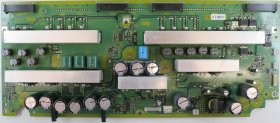 Panasonic TH-42PZ800B - SUS - TNPA4411 - TXNSS1RLTB