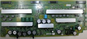 Panasonic TH-42PZ81B - SUS - TNPA4411 - TXNSS1RLTB
