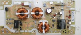 Panasonic TH-50PZ81B - Sub PSU - ETX2MM704MG B - NPX704MGA-1