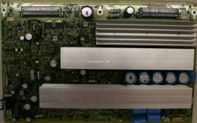 Panasonic TH42PZ500B - SUS - TNPA3557