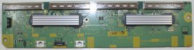 Panasonic TX-P46G10B - DRV - TNPA4786 SU