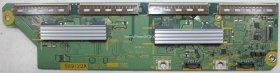 Panasonic TX-P46G10B - DRV - TNPA4787 SD