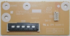 Panasonic TX-P46G10B - Sub SUS - TNPA4802