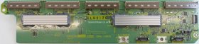 Panasonic TX-P50G10B - DRV - TNPA4789