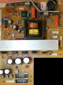 Philips 30PF9975 - PSU - 3104 328 26654