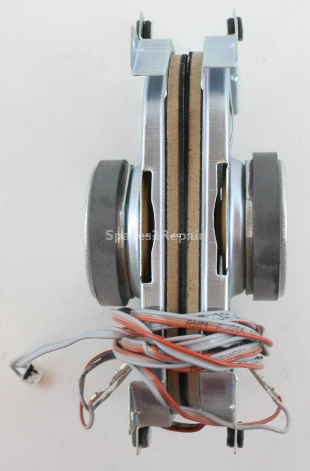 Philips 42PF5421/10 - Speakers - 2441 257 30020 - 15W 8Ohm