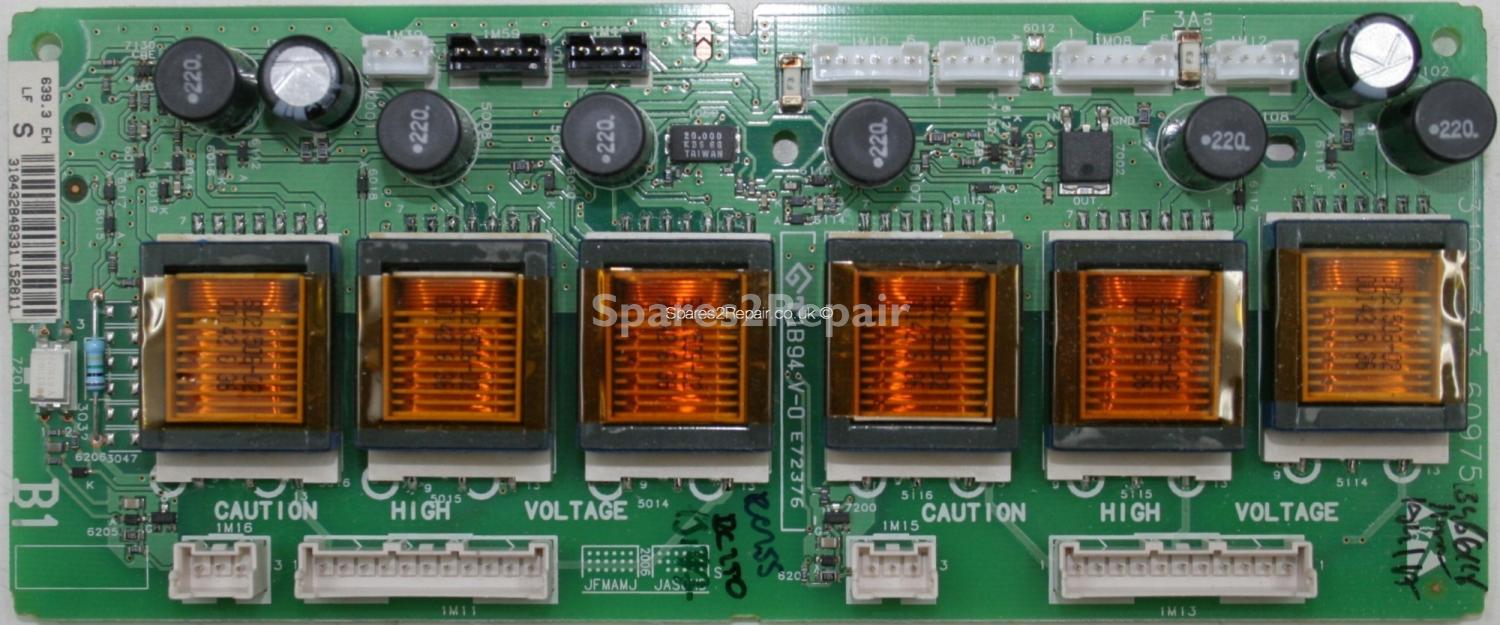 Philips 42PF9831D/10 - Ambilight - 3104 313 60975 - 310432848331