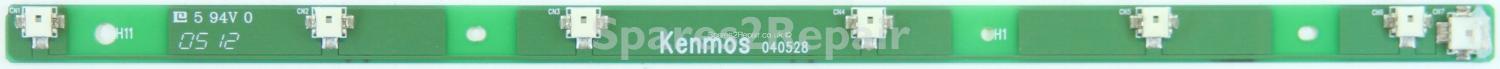 Philips 23PF8946/12 - Board - 040528 - Kenmos