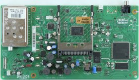 Philips 26PF5520D/10 - Card Reader - 3139 123 5906.4 L4.1 - WK512.4