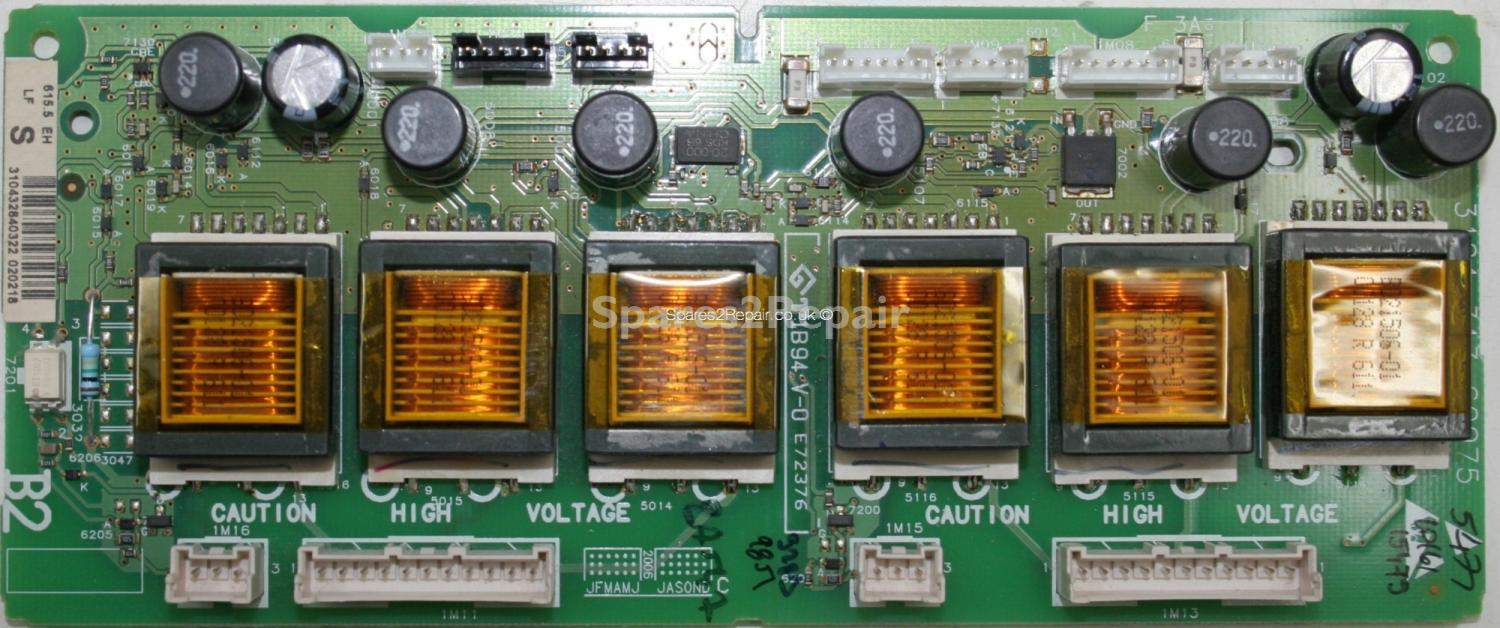 Philips 42PF9831D-10 - AmbiLight - 3104 313 60975 - 310432840322 - A3