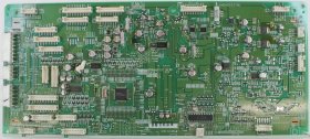 Pioneer PDP-502MXE - Board - ANP1936-D - AWV1792-A - AWZ-6473