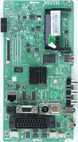 Polaroid P43D300 - Main AV - 23340374 - 17MB97 - 260215R2