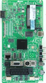 Polaroid P55FS0756A - Main AV - 23365459 - 23365460 - 17MB110 - 14102015R2