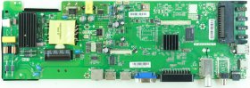 Polaroid P40D100 - Main Board - B15041384 - TP.MS6308.PB711 - V400HJ-PE1