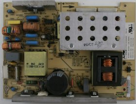 Polaroid TLU-03223B - PSU - API6LD04-861G - R03P25-0002I - P-009 - Rev B