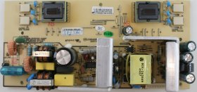 Proline LVD198W - Power Inverter - LS1904006A - Ver 2.0 - LS1904006A-W08-GP