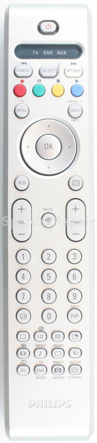 Philips RC 4347/01 | 3139 238 12971 | Remote Control (Original)
