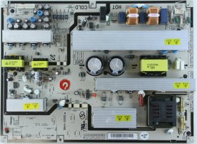 Samsung LE52M87BD - PSU - BN44-00150B - SIP52 Rev 1.4 - 3925310005AD