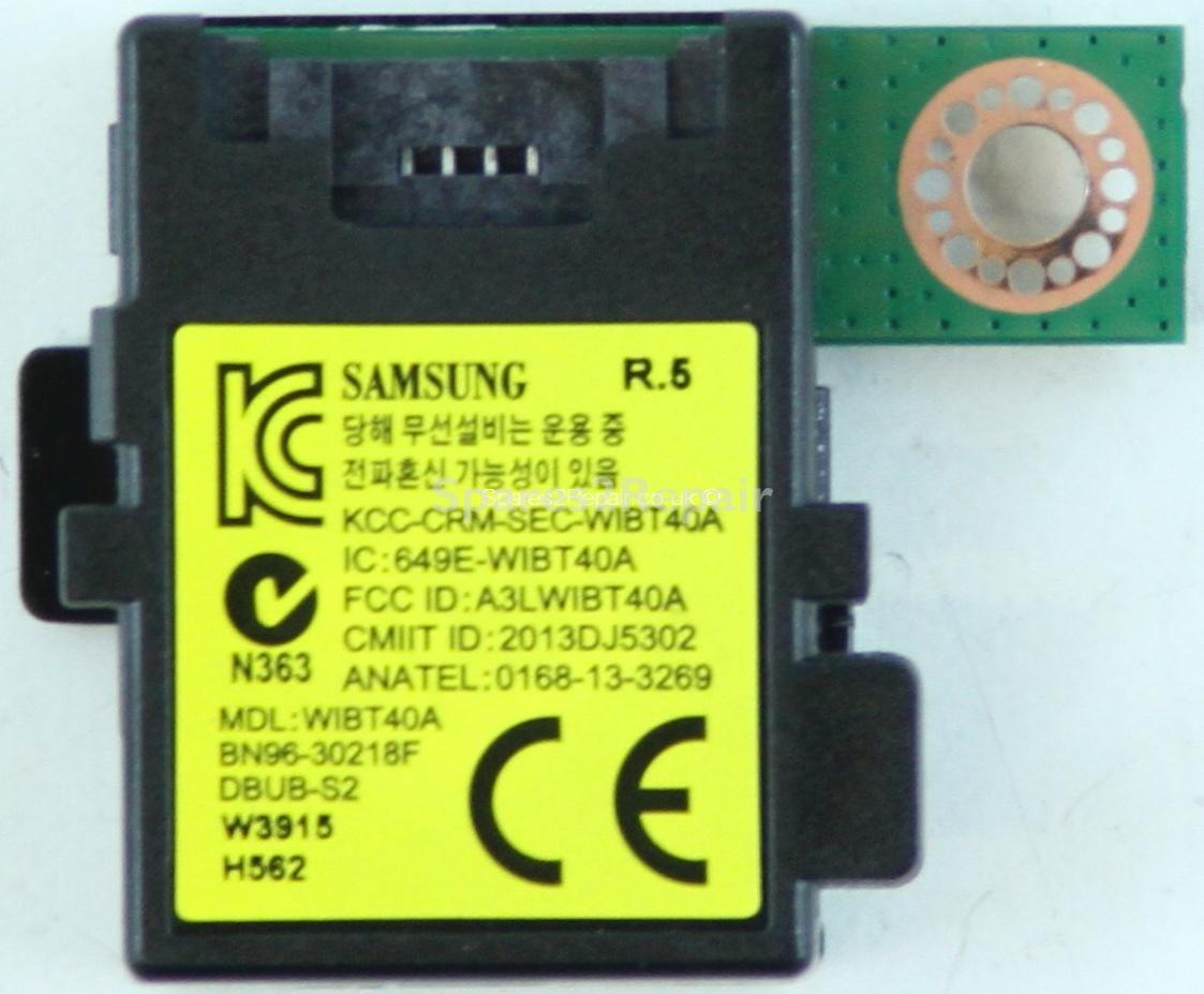 Samsung UE32J5600AK - Bluetooth Module - BN96-30218F - WIBT40A