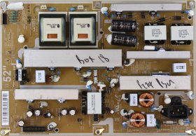 Samsung LE52B620R3W - Power Supply - BN44-00267B - Rev 1.3 - I52F1-9HS