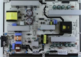 Samsung 460UT-2 - Power Supply - BN44-00310A - REV1.1 - LF46F1_9DY