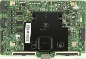Samsung QE65Q7FAMT - Main Board - BN94-12660D - BN41-02572B - KANT_N_TV_MAIN