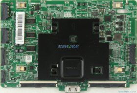Samsung QE65Q7FAMT - Main Board - BN94-11487D - BN41-02572A - KANT_N_TV_MAIN