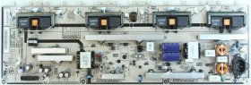 Samsung LE40B550A5W - Power Inverter - BN44-00264C - Rev 1.3 - LJ97-02116A - H40F1_9HS - HU10123-8009