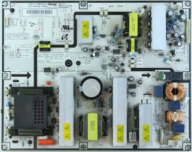 Samsung LE40R73BD - PSU - HANSOL - BN44-00134A Rev 1.5 - 3925310002AD