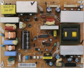 Samsung LE32M87BD - PSU - BN44-00156B Rev 1.0 - PSLF201502C