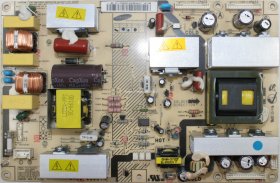 Samsung LE32R73BD - PSU - BN96-03057A - Rev 1.1 - PSLF201501B