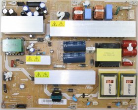 Samsung LE40A457C1D - PSU - IP-211135B - BN44-00199B - 40_RP CCFL - Rev 1.1