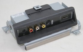 Samsung PS-50Q97HD - Side AV - BN96-04849A - BN41-00824B - REV1.0