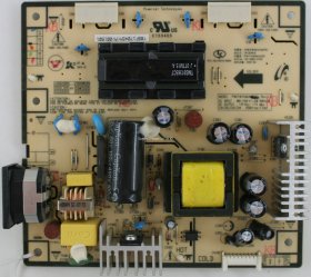 Samsung 741MP - Power Inverter - BN44-00137B - Rev 1.3 - PWI1704SM(A) - Rev 1.2