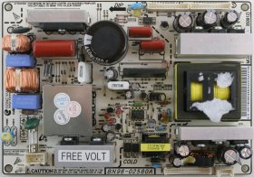 Samsung LE23T51BR - PSU - BN96-02580A - Rev 1.1