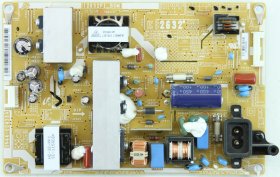 Samsung LE32D400E1W - PSU - BN44-00438A - PSIV121411A - REV 1.1