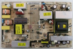 Samsung LE32R73BD - PSU - BN96-03057A - Rev 1.0 - PSLF201501B