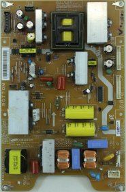 Samsung LE37A456C2D - PSU - BN44-00217A - PSLF231501B - Rev 1.1