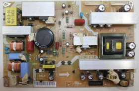 Samsung LE37S86BD - PSU - BN44-00157A REV 1.1 - PSLF231501A