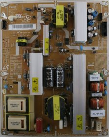 Samsung LE40A456C2D - PSU - 3925310014AD - Rev 1.1 - SIP408A - BN44-00197A - HU10123-7005A