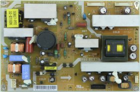 Samsung LE40A456C2D - PSU - BN44-00157A - Rev 1.1 - PSLF231501A