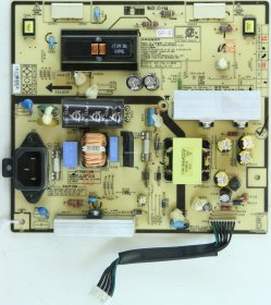 Samsung P2370HD - Power Inverter - BN44-00226E - IP-58155A - SU10054-8010 - REV4.0